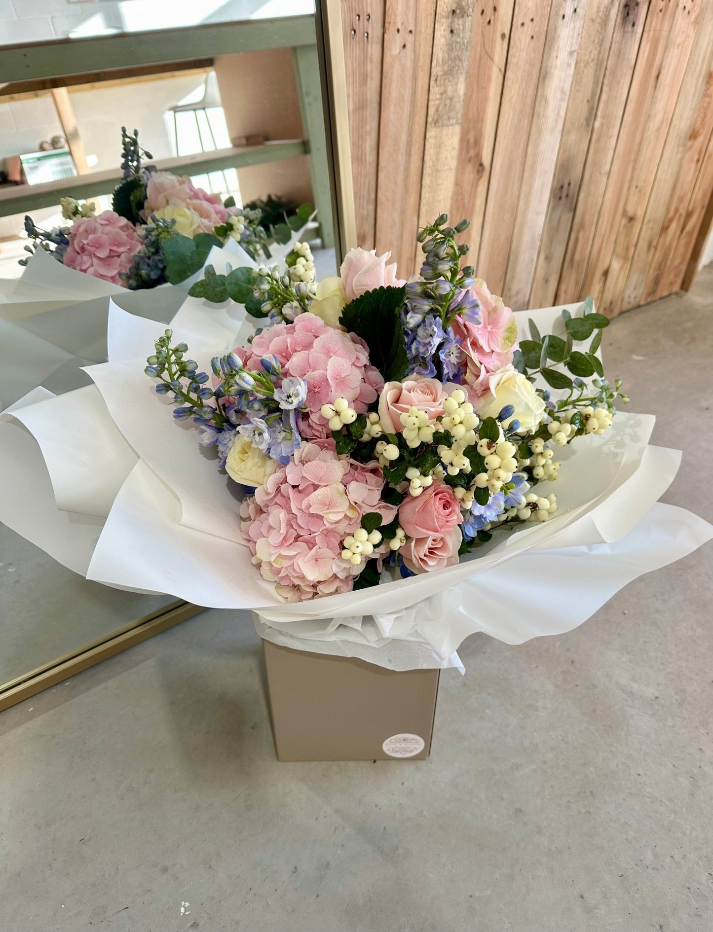 Gift Bouquets